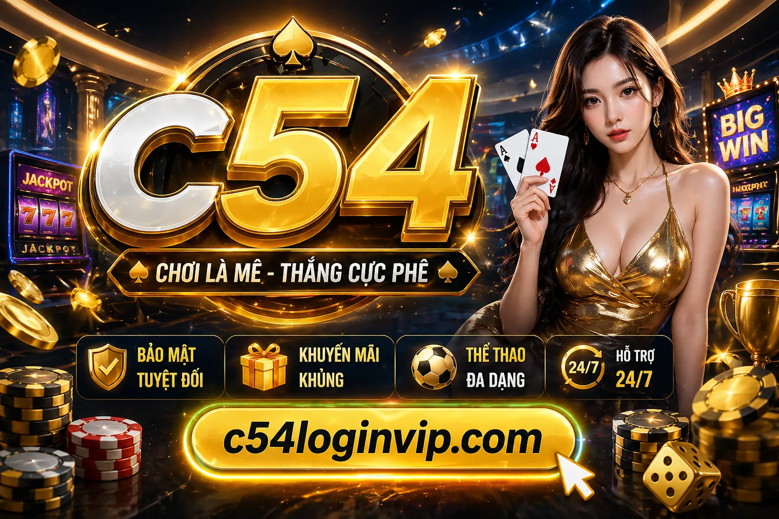 Sòng bạc trực tuyến 20tr88 nhà cái với trải nghiệm VIP