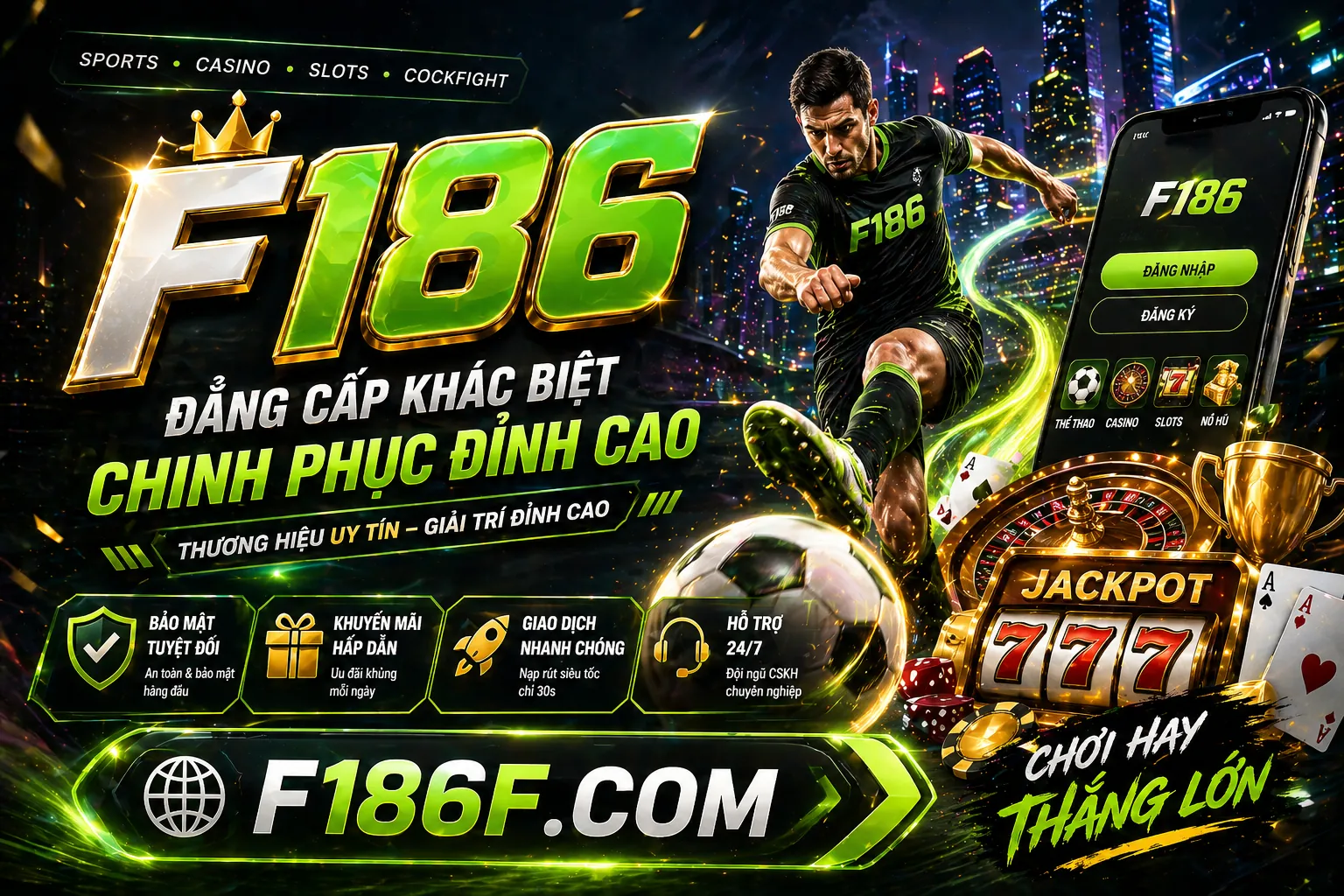 Biểu tượng chơi có trách nhiệm, an toàn khi cá cược tại 20tr88 nhà cái